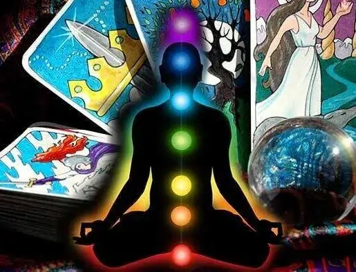 psychic Temelec